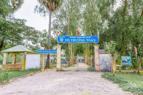 An Giang: Địa phương, ngành Giáo dục hỗ trợ, chia sẻ nỗi đau gia đình 5 em nhỏ đuối nước