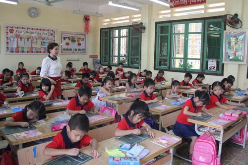 Quy hoạch mạng lưới trường học: Không thể 'ăn xổi, ở thì'