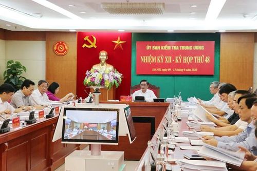 Kỷ luật 3 Thiếu tướng, đề nghị khai trừ khỏi Đảng nguyên Chủ tịch UBND TP. Đà Nẵng