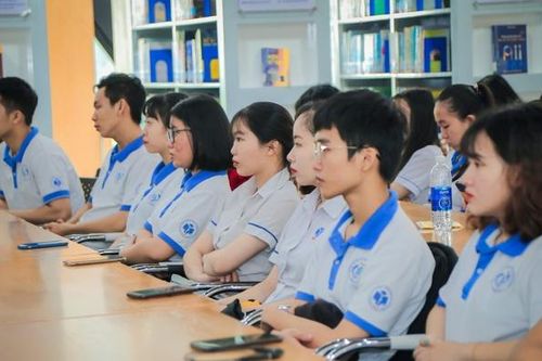 312 chương trình đào tạo ĐH được công nhận đạt tiêu chuẩn chất lượng