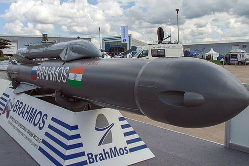 Tên lửa Brahmos có thể tiêu diệt máy bay AWACS sẽ được chế tạo vào năm 2024