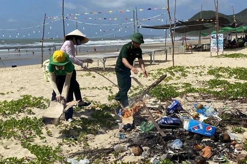 UNDP tài trợ 50.000 USD cho các tổ chức bảo vệ môi trường tại Việt Nam
