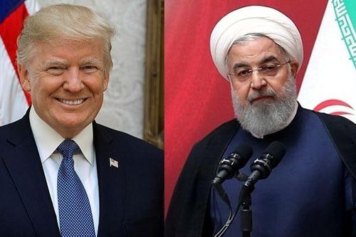 Tehran tố chiến dịch 'truyền thông bẩn' về kế hoạch mưu sát đại sứ Mỹ của Iran