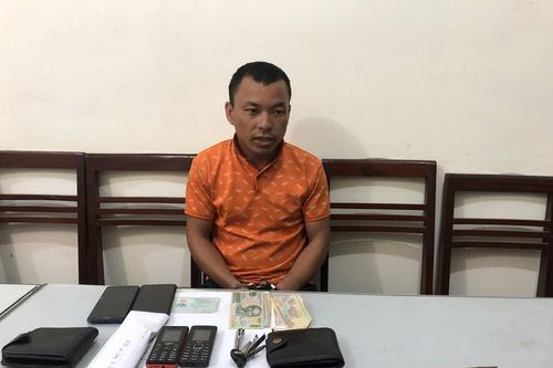 Sơn La: Bắt giữ nghi phạm giết người vì cùng yêu một người