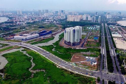 Thành lập TP Thủ Đức thuộc TP Hồ Chí Minh: Thí điểm hay thực hiện ngay?
