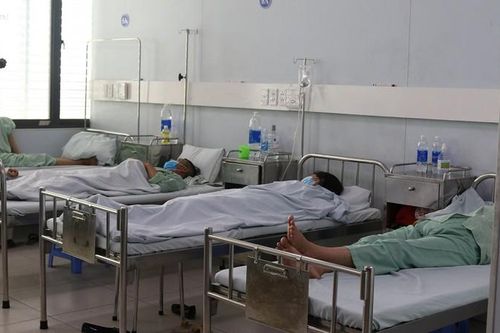 Hải Dương xuất hiện ổ dịch sốt xuất huyết mới