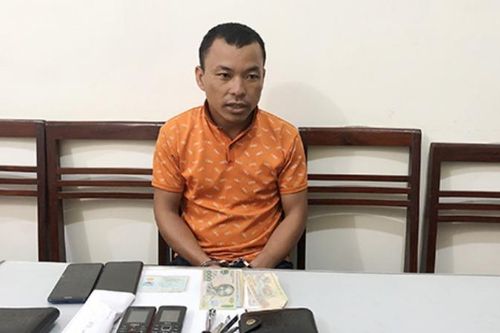 Bắt giữ nghi phạm giết người vì mâu thuẫn tình ái