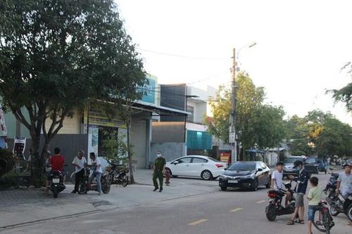 Quảng Nam phát hiện hai thanh niên tử vong