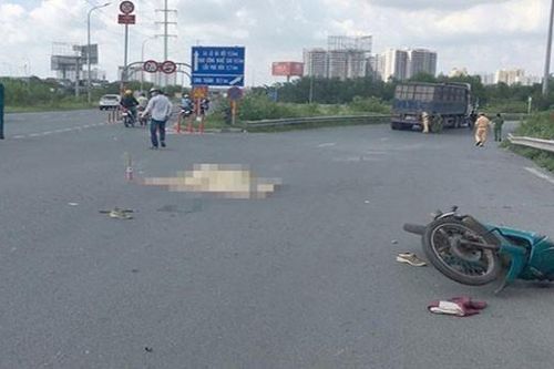 18 vụ TNGT ở Bắc Giang trong 12 ngày làm gần 30 người thương vong