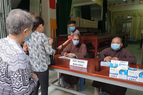 Đề xuất xây chung cư 5 sao cho người quá cố