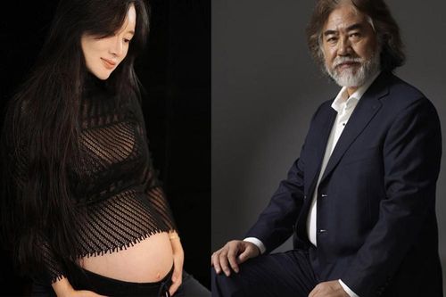 Đạo diễn U70 làm truyền thông Trung 'dậy sóng' khi có con với trợ lý kém 31 tuổi