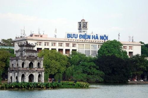 Năm 2025, Hà Nội hoàn thành chuyển đổi số cơ quan Đảng và chính quyền