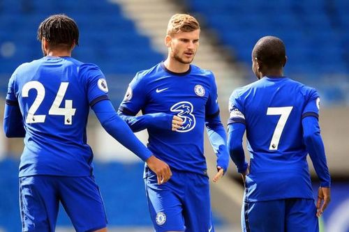 Lịch thi đấu Ngoại hạng Anh 14/9: Chelsea xuất trận