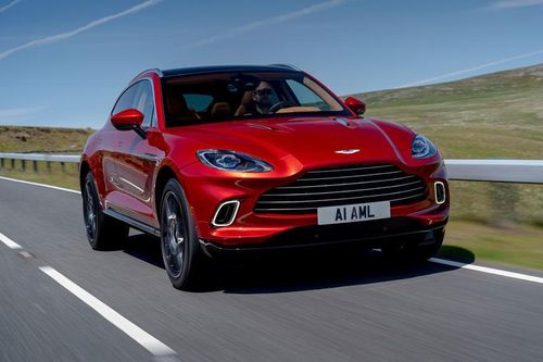 Top 10 siêu SUV tốt nhất năm 2020
