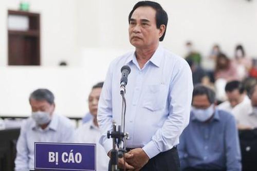 Đề nghị khai trừ Đảng cựu Chủ tịch TP Đà Nẵng Văn Hữu Chiến