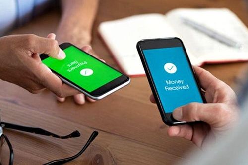 Dịch Covid-19 khiến nhu cầu dùng Mobile Money ngày càng hiện hữu