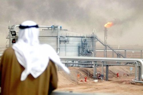 UAE vi phạm thỏa thuận OPEC+ trong tháng 8