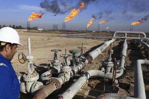 Iraq có thể rút khỏi thỏa thuận OPEC+
