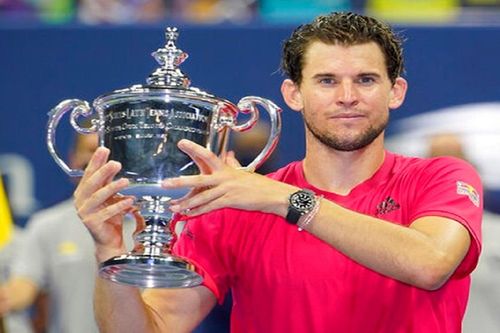 Dominic Thiem vô địch đơn nam US Open 2020