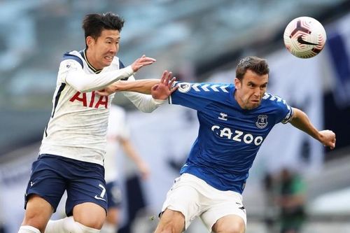 Tottenham thua ra quân Ngoại hạng Anh, Mourinho đổ tại Covid-19