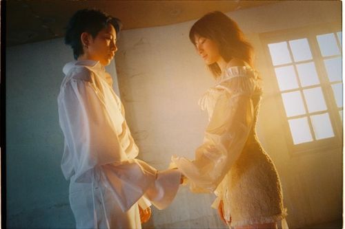 Gil Lê phủ nhận nhắc tới tình cũ trong MV mới