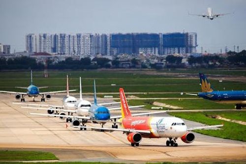 Chưa mở lại đường bay quốc tế vào ngày mai