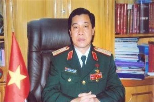 Ủy ban kiểm tra Trung ương kỷ luật 3 Thiếu tướng, 6 Đại tá quân đội