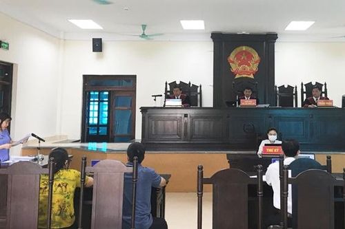 UBND huyện Việt Yên tiếp thu kiến nghị của Viện kiểm sát về công tác chứng thực