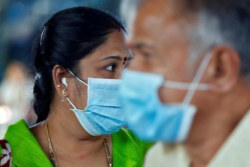 Tình hình dịch bệnh COVID-19 sáng 14/9: Vượt mốc 29 triệu ca nhiễm