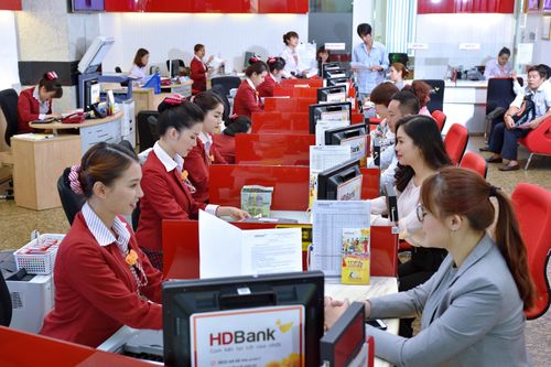 HDBank nhận giải Triển vọng kinh doanh toàn cầu năm 2020