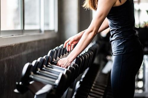 Những ngộ nhận của phụ nữ trước khi bước vào phòng tập giữ dáng