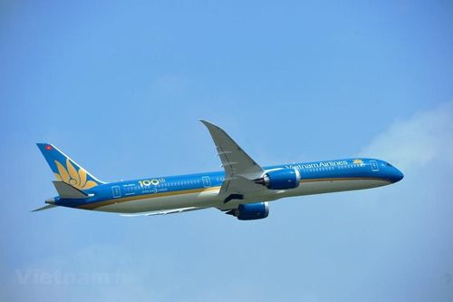 Vietnam Airlines liên tục tăng tần suất nhiều đường bay nội địa