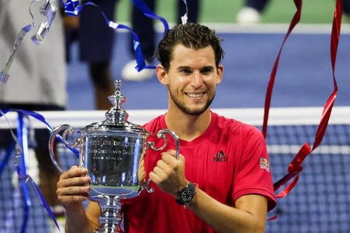 Mỹ mở rộng 2020: Dominic Thiem lội ngược dòng kịch tính, lần đầu tiên vô địch ở Grand Slam