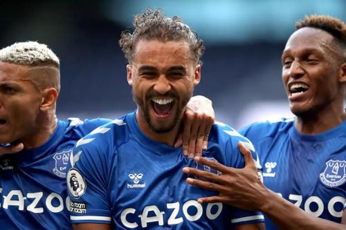Tottenham 'phơi áo', Everton bay bổng ở London trong trận mở màn