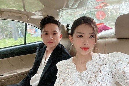 Bóc giá xế hộp Phan Mạnh Quỳnh mua tặng bạn gái hot girl