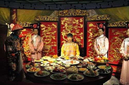 Tiết lộ sốc về cách Thái giám xử lý đồ ăn thừa của Hoàng đế Trung Hoa sau mỗi bữa ngự thiện