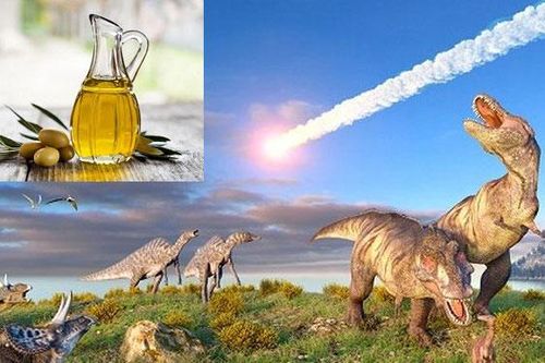 Kim loại do thiên thạch mang xuống Trái Đất có thể diệt tế bào ung thư đặc biệt thế nào?