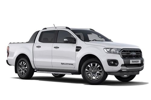 Bảng giá xe Ford tháng 9/2020: Giảm giá sốc