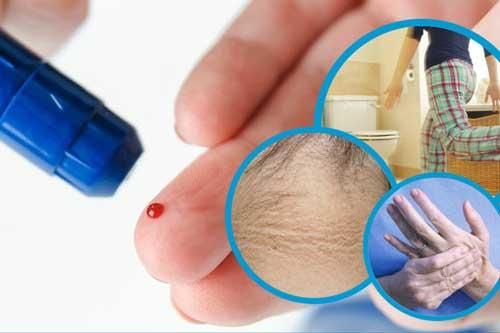 Thấy có 5 dấu hiệu này, hãy cảnh giác với căn bệnh nguy hiểm đang 'đứng chờ trước cửa'