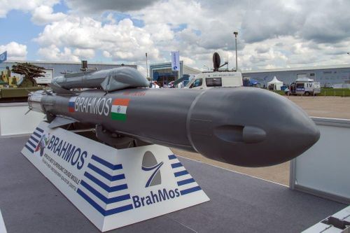 Nga - Ấn Độ sửa đổi BrahMos thành tên lửa diệt AWACS