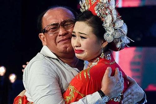 Nghệ sĩ Duy Phương bế tắc, cay đắng vì nợ nần không thể trả hết
