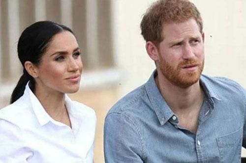 Harry có dự định khiến Meghan cũng phải sốc, hóa ra lại liên quan đến Công nương Diana