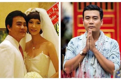 Sau 11 năm ly hôn với siêu mẫu Xuân Lan, đạo diễn Nguyễn Thành Nam giờ ra sao?