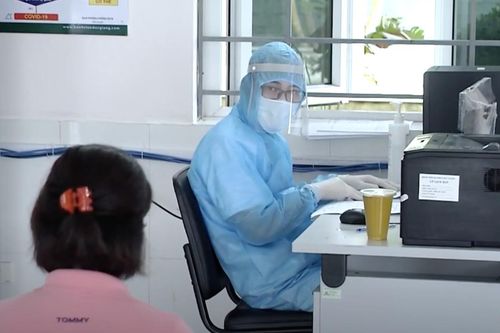 Ngày thứ 12 không ca lây nhiễm trong cộng đồng, chỉ xét nghiệm COVID-19 với những người bị ho, sốt