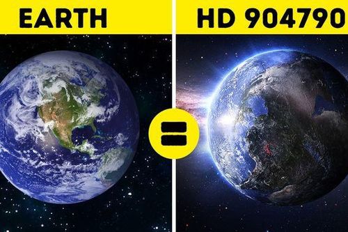 8 sự thật không nhiều người biết về Trái Đất