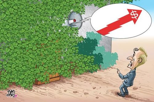 Một NHTƯ khôn ngoan có nên tích lũy ngoại hối trong thầm lặng?