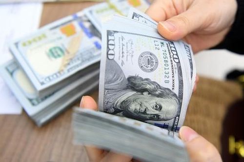 Đừng để 'gắn mác' thao túng tiền tệ