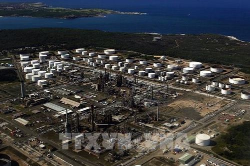 Chevron mua lại Noble Energy với giá 5 tỷ USD