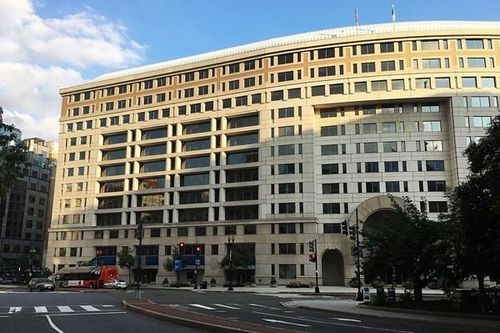 Lần đầu IDB có Chủ tịch không phải người Mỹ Latinh