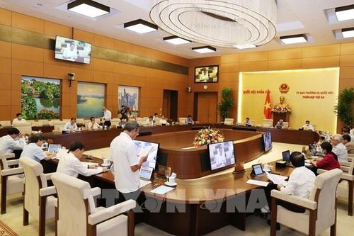 Giảm 3,19% số vụ phạm pháp hình sự so với cùng kỳ năm 2019